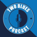 Two Blues Podcast